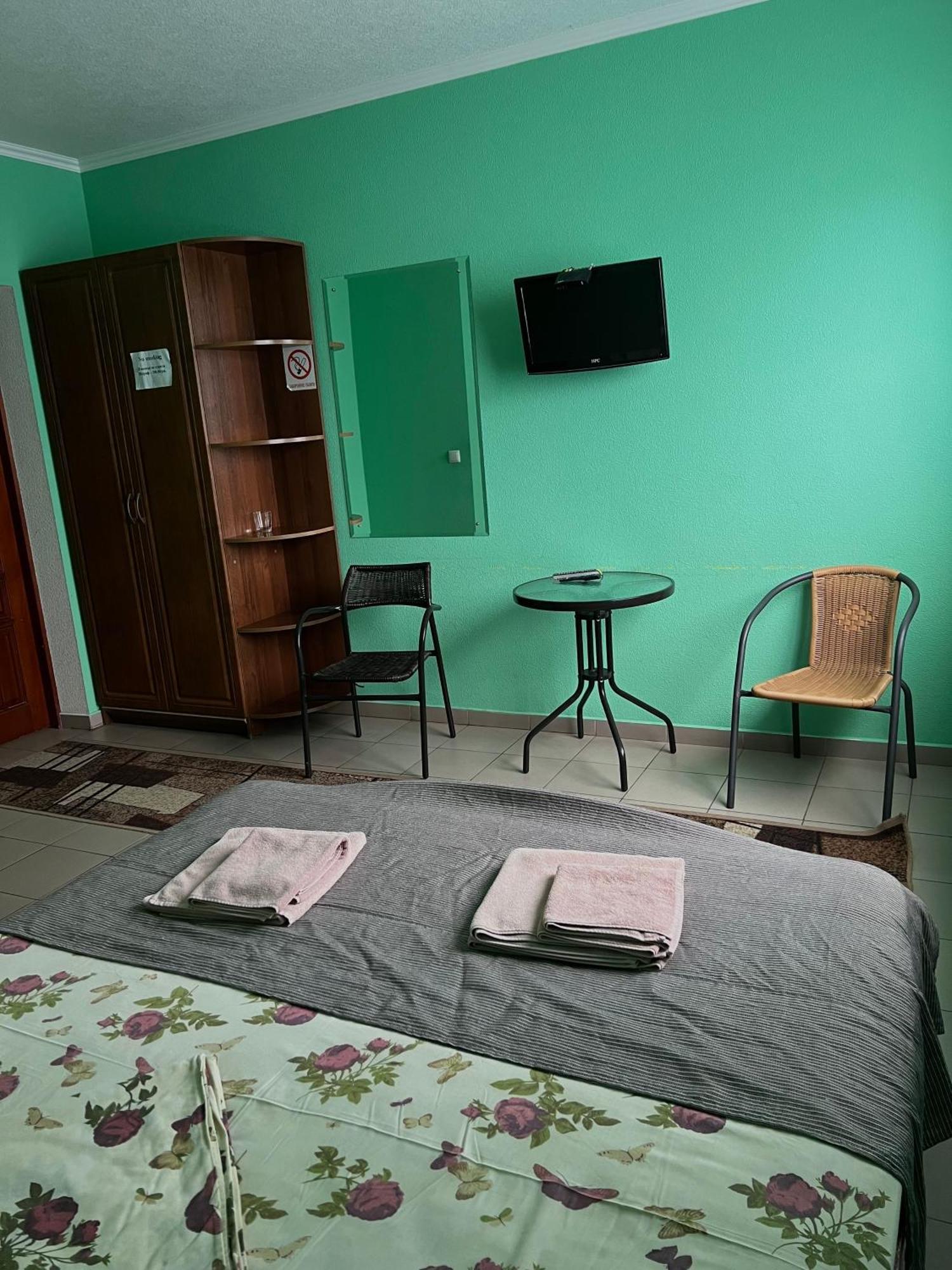 Sava Dream Hotel Zjytomyr Eksteriør billede
