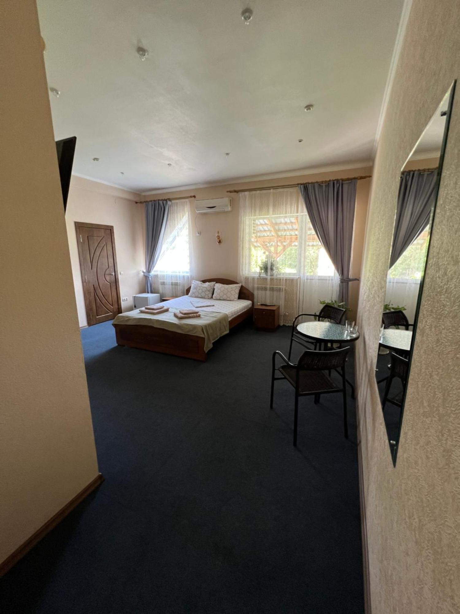 Sava Dream Hotel Zjytomyr Eksteriør billede