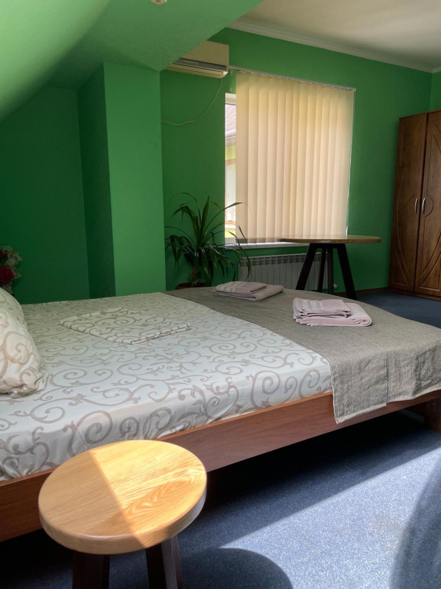 Sava Dream Hotel Zjytomyr Eksteriør billede