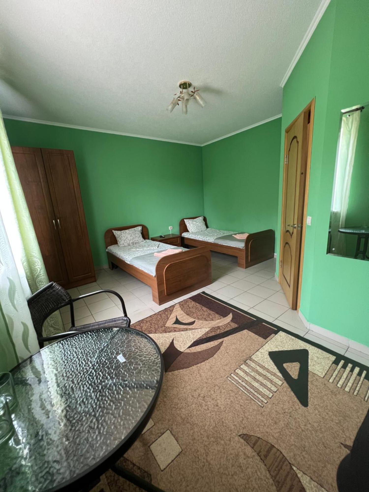 Sava Dream Hotel Zjytomyr Eksteriør billede