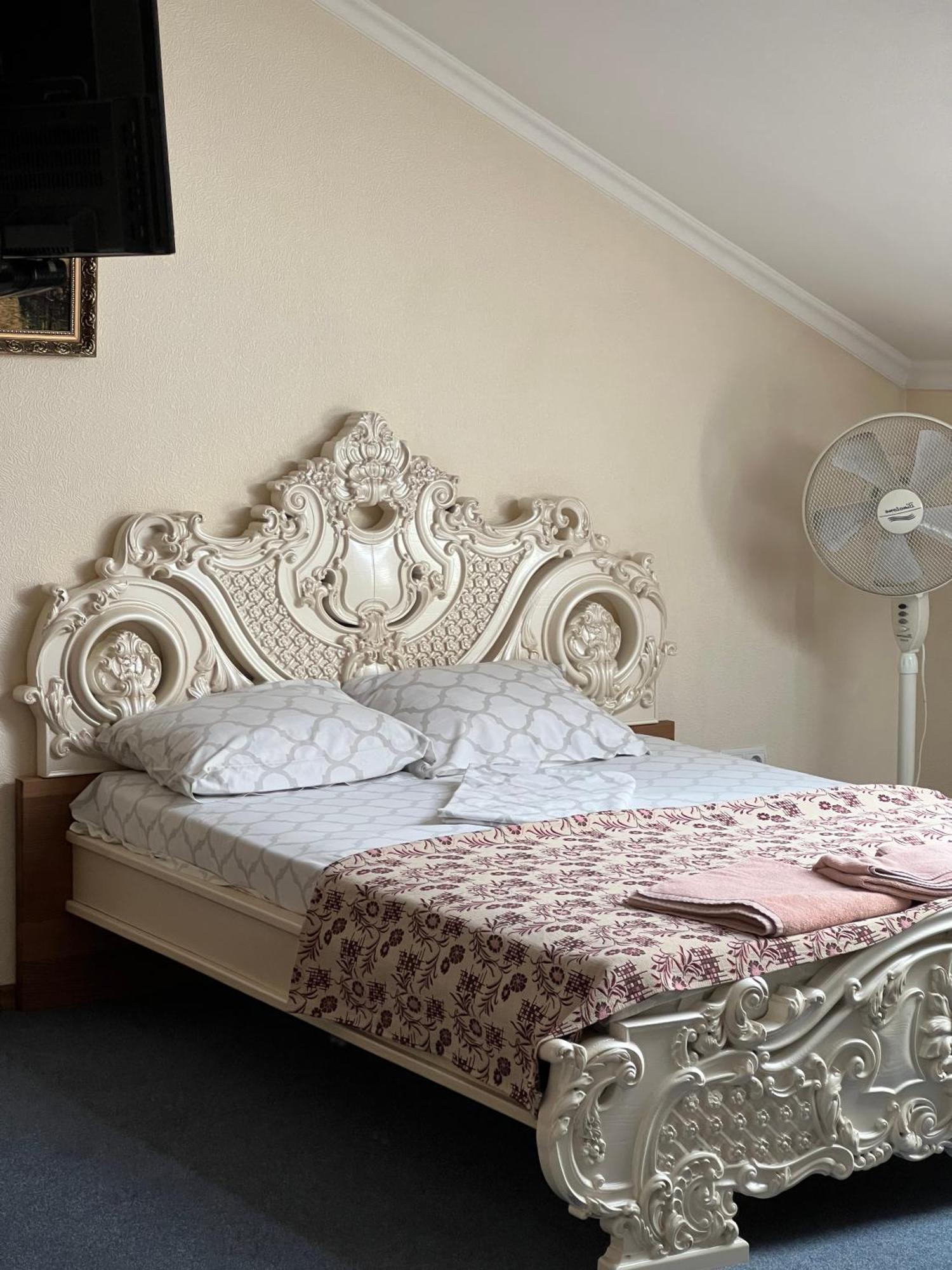 Sava Dream Hotel Zjytomyr Eksteriør billede