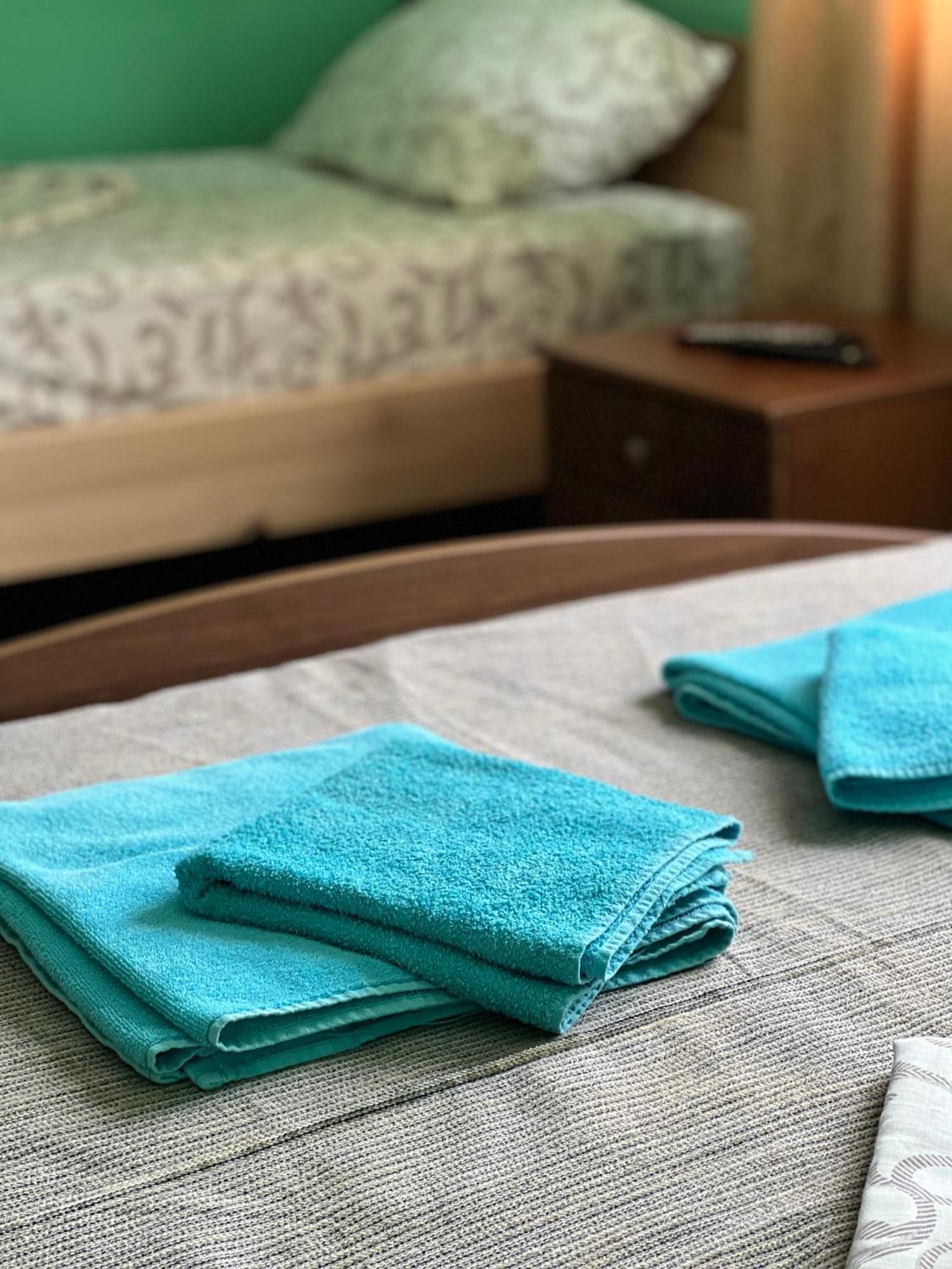 Sava Dream Hotel Zjytomyr Eksteriør billede