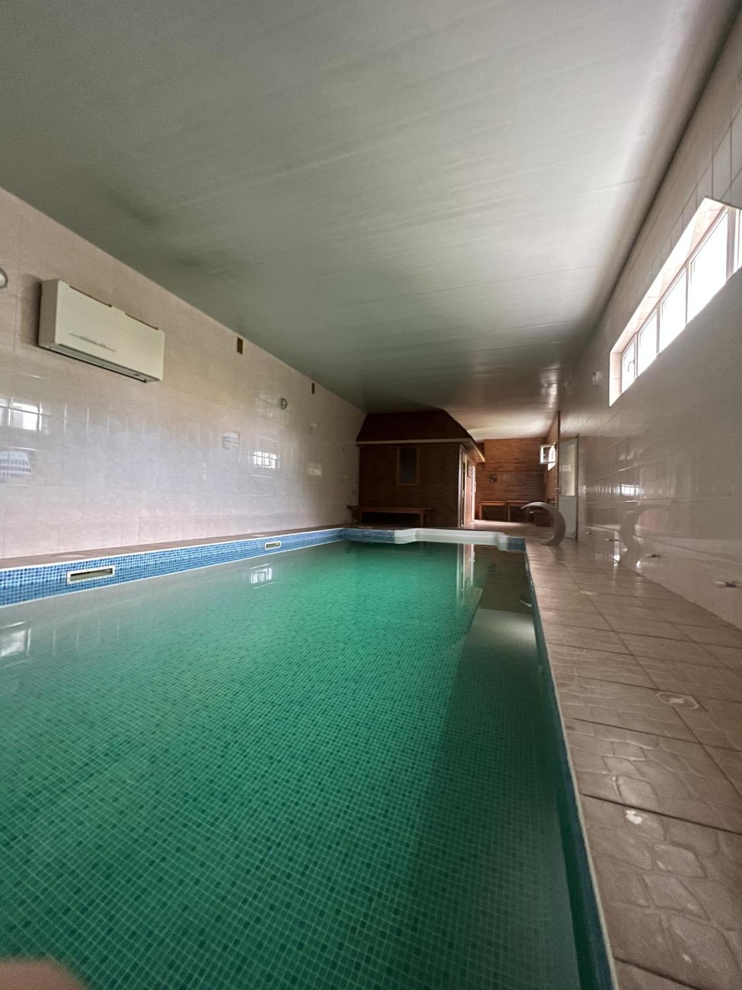 Sava Dream Hotel Zjytomyr Eksteriør billede