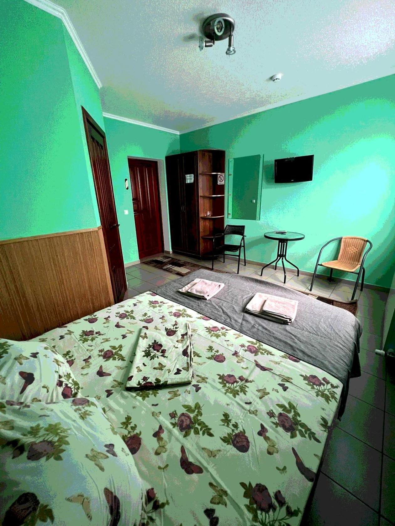 Sava Dream Hotel Zjytomyr Eksteriør billede