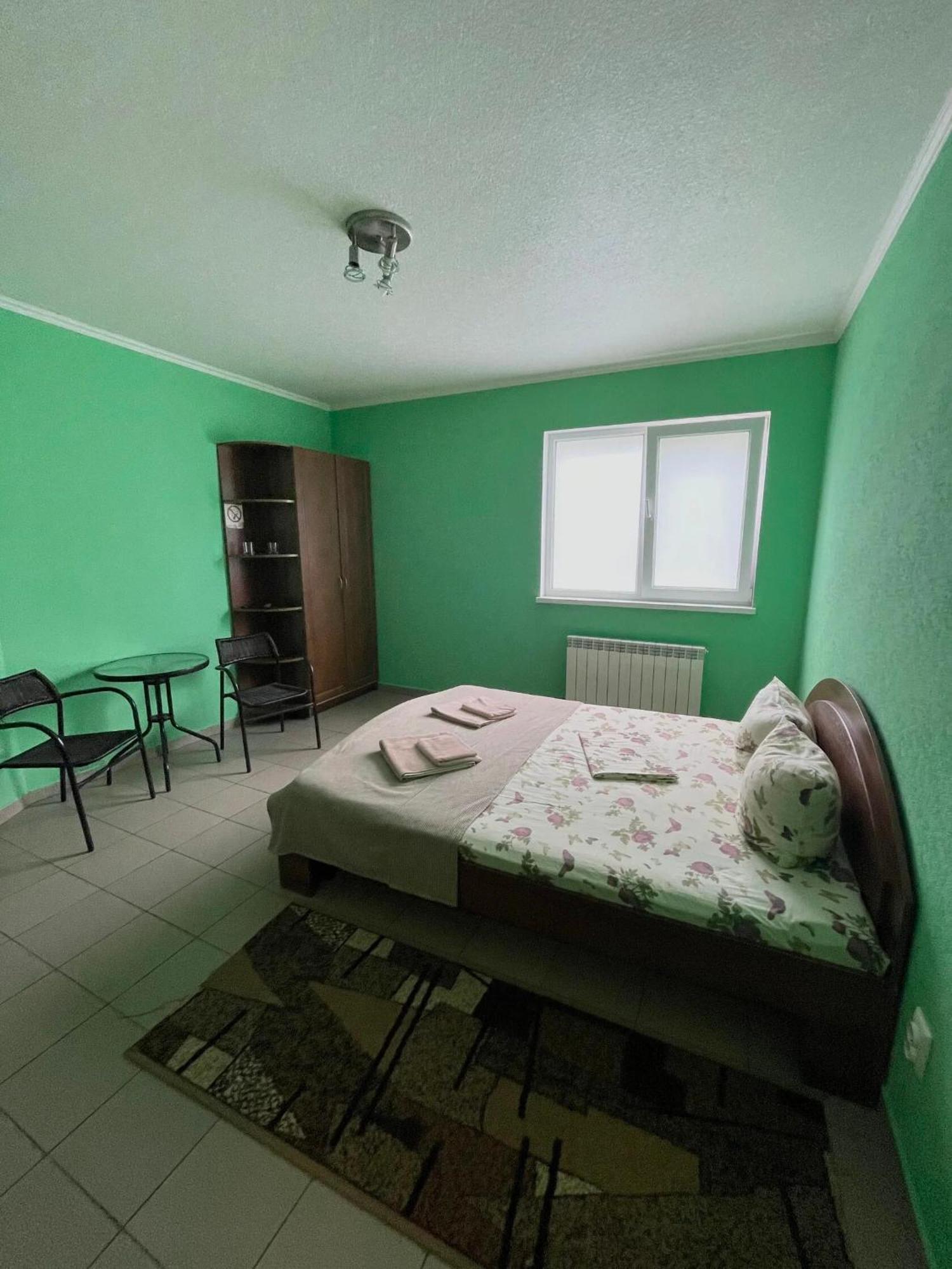 Sava Dream Hotel Zjytomyr Eksteriør billede