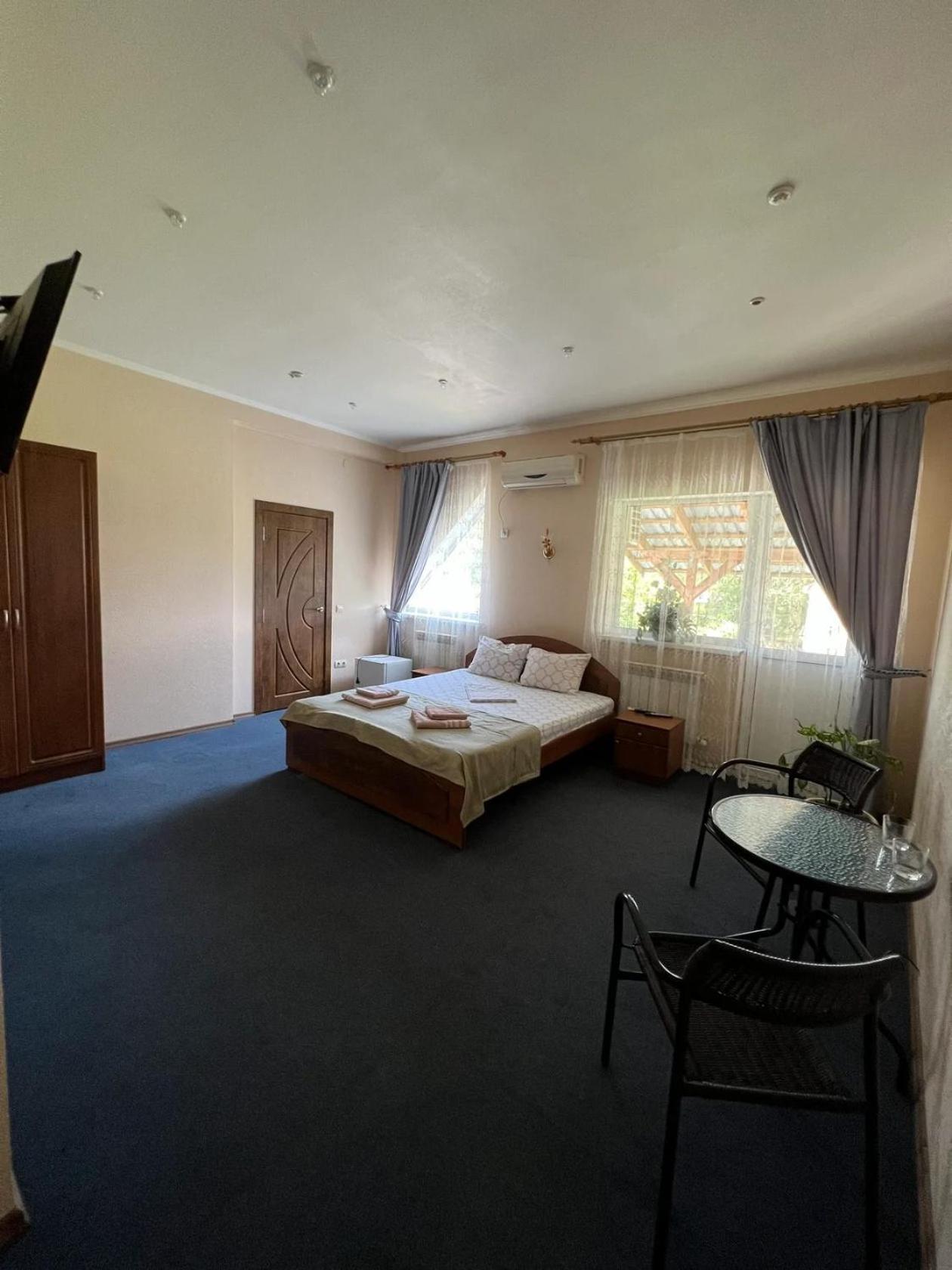 Sava Dream Hotel Zjytomyr Eksteriør billede