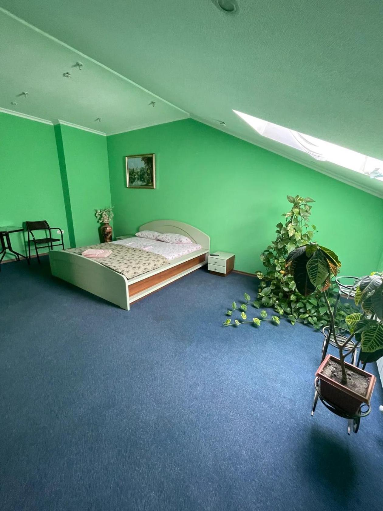 Sava Dream Hotel Zjytomyr Eksteriør billede