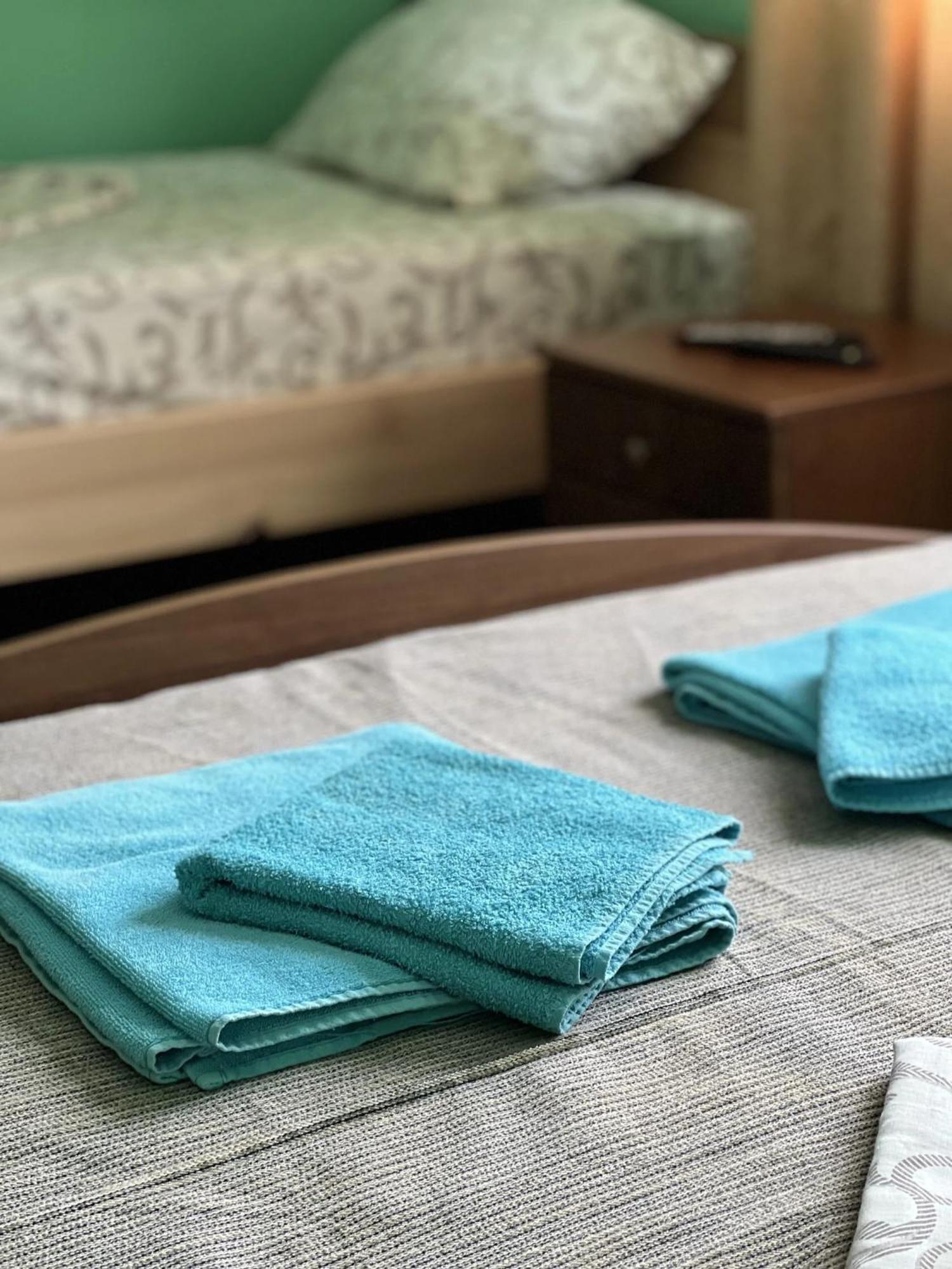 Sava Dream Hotel Zjytomyr Eksteriør billede