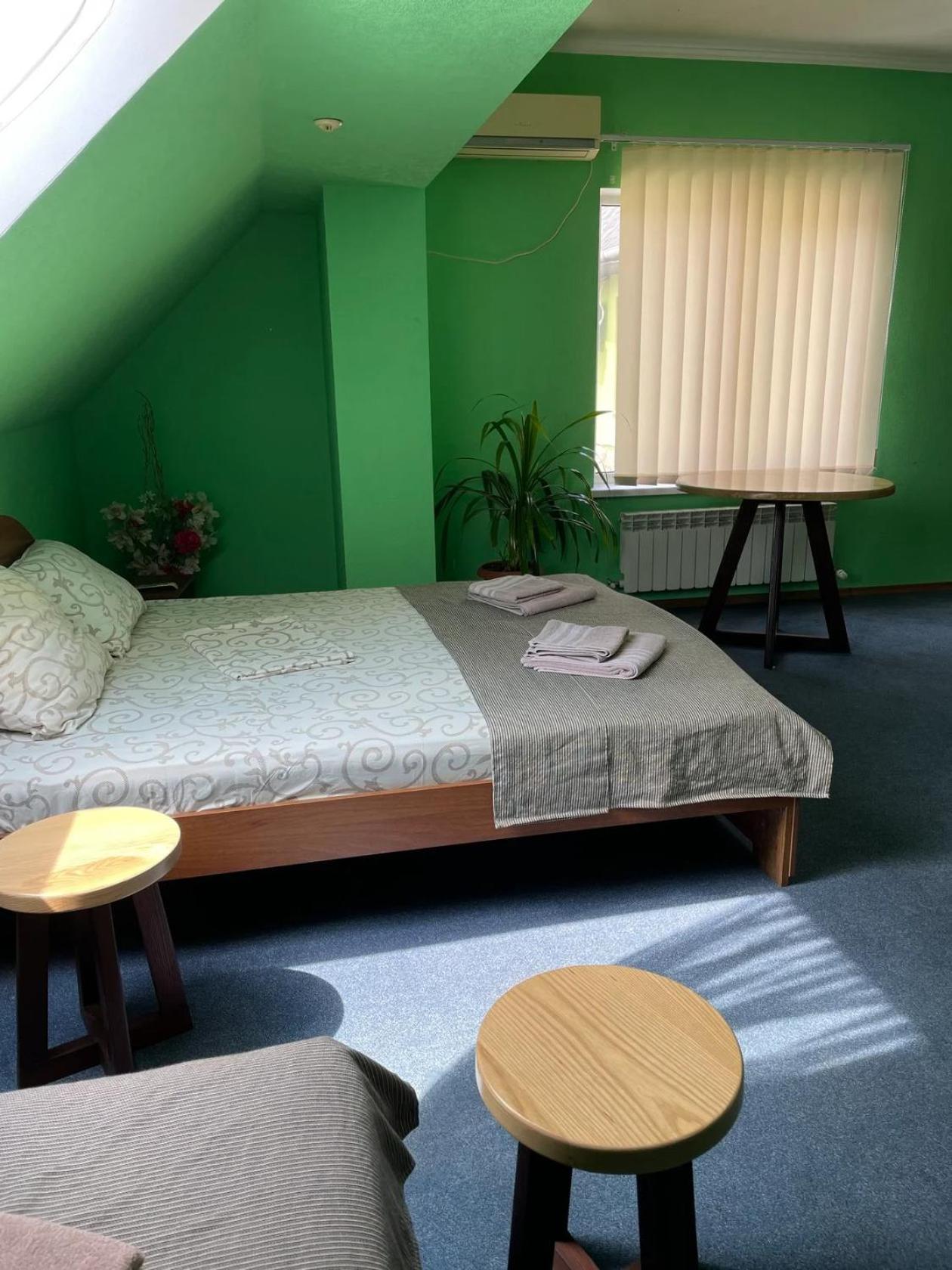 Sava Dream Hotel Zjytomyr Eksteriør billede