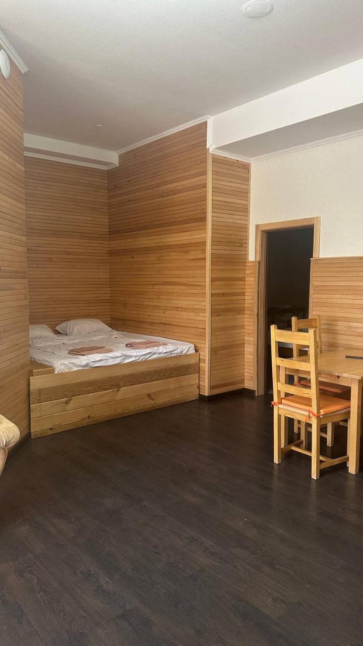 Sava Dream Hotel Zjytomyr Eksteriør billede