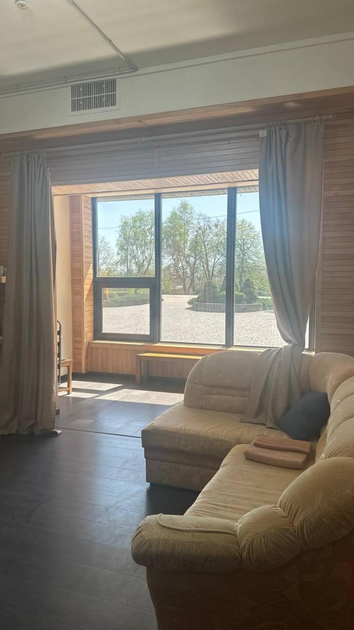 Sava Dream Hotel Zjytomyr Eksteriør billede