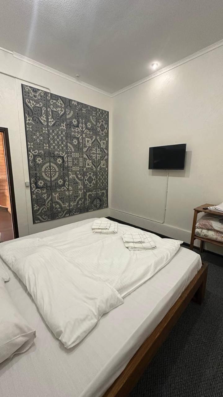 Sava Dream Hotel Zjytomyr Eksteriør billede