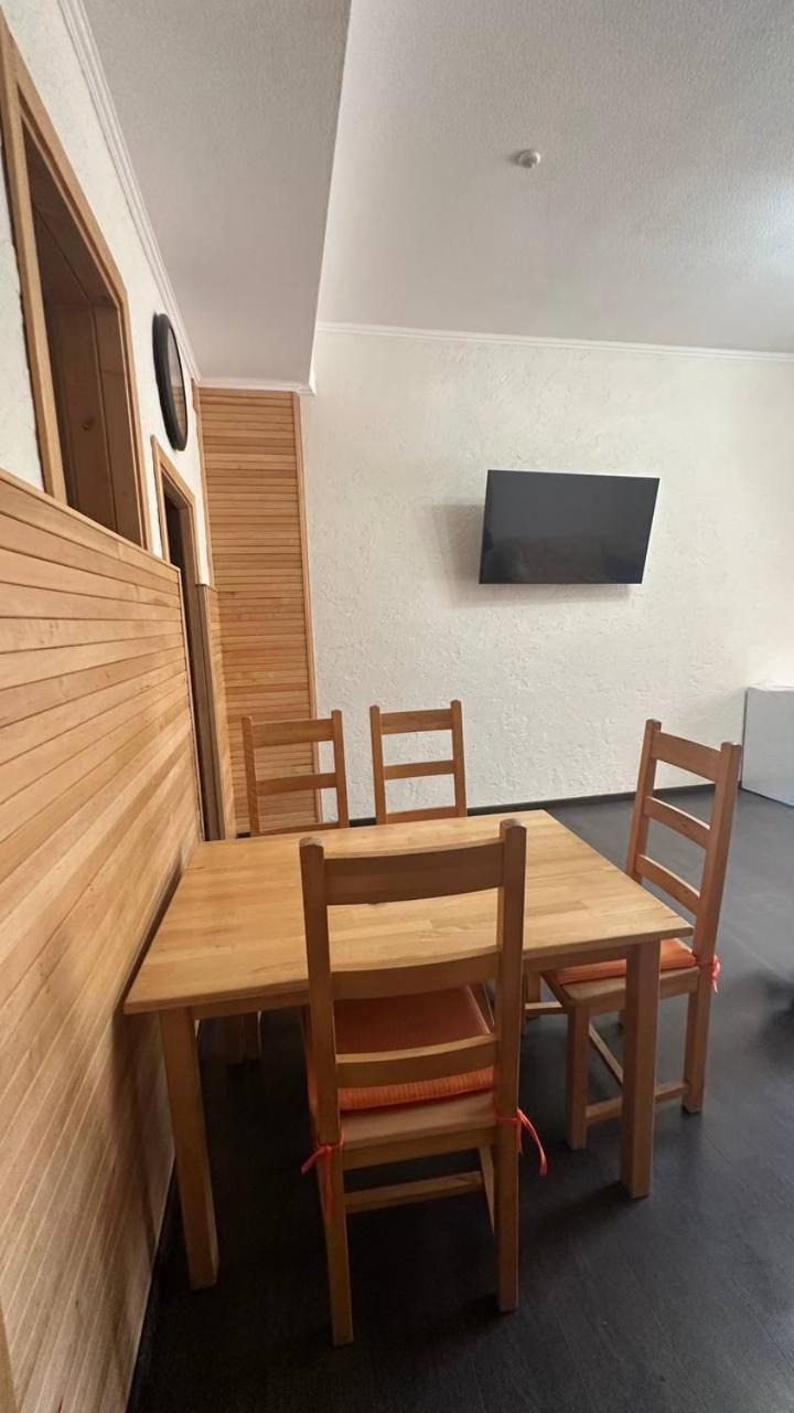 Sava Dream Hotel Zjytomyr Eksteriør billede