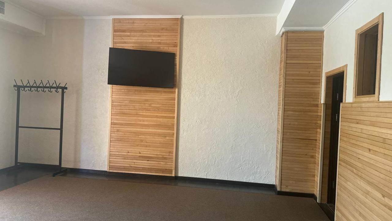 Sava Dream Hotel Zjytomyr Eksteriør billede