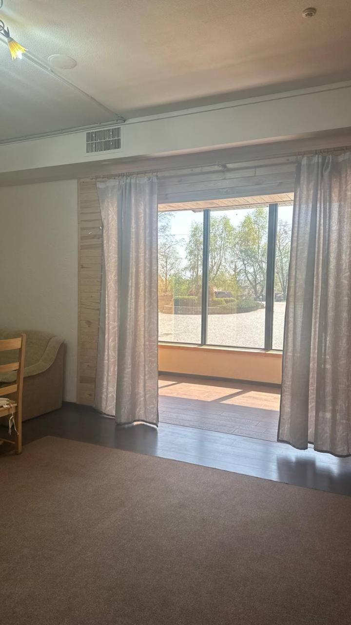 Sava Dream Hotel Zjytomyr Eksteriør billede