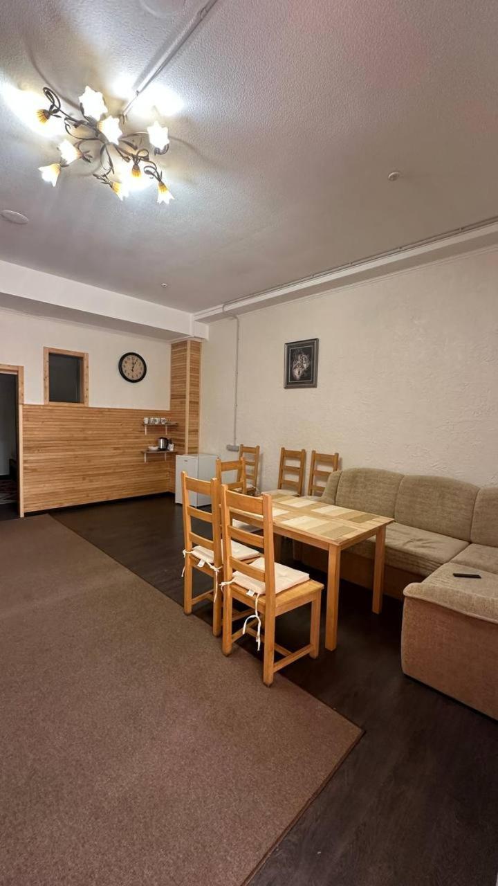Sava Dream Hotel Zjytomyr Eksteriør billede
