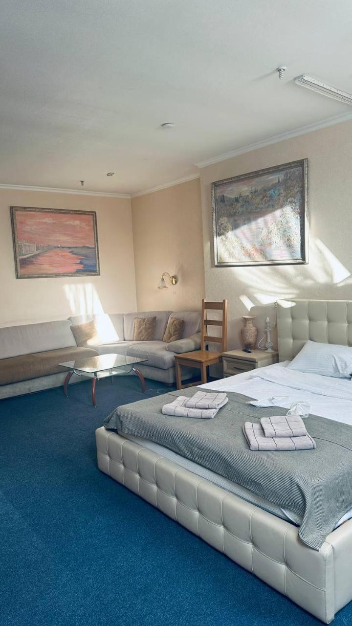 Sava Dream Hotel Zjytomyr Eksteriør billede